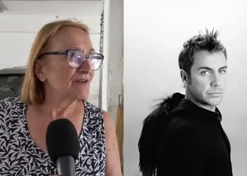 Μητέρα του Πέτρου Πολυχρονίδη για Μαζωνάκη: «Το πικρό ποτήρι της κυρίας Κλειώς το έζησα πριν 10 χρόνια» – Ο Πέτρος κι ο Γιώργος ήταν τα παιδιά της…»