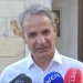 Θα δίνατε στις εκλογές μια τρίτη ευκαιρία στον Κυριάκο Μητσοτάκη για να χτίσει την Ελλάδα που ονειρεύεται;