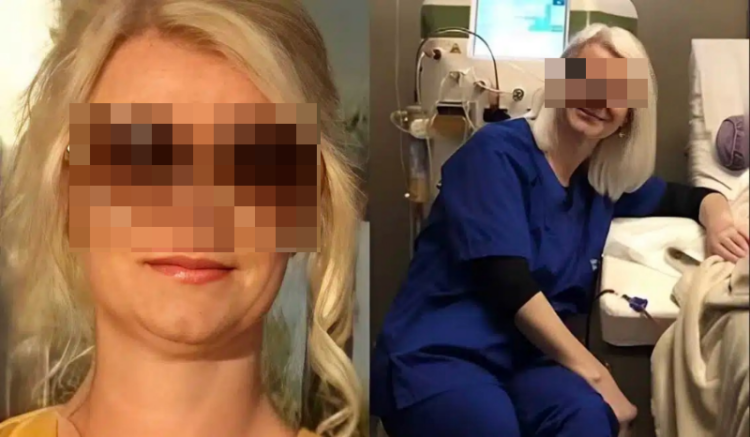 Ακόμη μία καταγγελία για τη γιατρό στο Κολωνάκι -«Ήμουν αναίσθητη και συνέχιζε την υδροθεραπεία, τη σταμάτησε η μάνα μου»