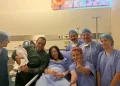 Βρέφος γεννήθηκε στην Αθήνα από έμβρυο που βρισκόταν 22 χρόνια σε κρυοσυντήρηση – Η οικογένεια είχε χάσει τον 21χρονο γιο της σε τροχαίο