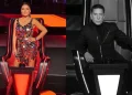 The Voice: Τι έγινε στο πρώτο γύρισμα χωρίς τον Μαζωνάκη, η αφιέρωση της Παπαρίζου και ο σπαραγμός της Πάολα