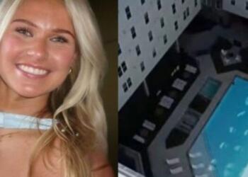 Θαύμα: Έπεσε από τον 8ο όροφο ενώ χόρευε ‑ «Δεν το πιστεύω ότι είμαι ζωντανή» (video)
