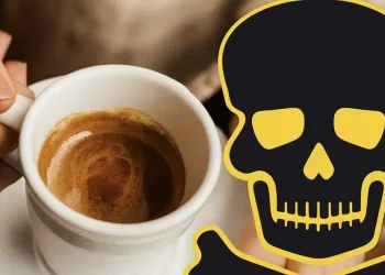 Αuτός είναι ο πιο επικiνδυνος καφές στον κόσμο – Μπορεί να προκαλέσει μέχρι και επιλnπτικές κρiσεις