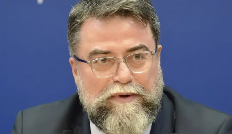 Βασίλης Οικονόμου: «Τρίτη θητεία µε αυτοδυναµία Κυριάκου Μητσοτάκη για σταθερότητα και πρόοδο»