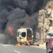ΣΟΚ ΣΤΗΝ ΧΩΡΑ ΜΑΣ – ΠΗΡΕ ΦΩΤΙΑ ΣΧΟΛΙΚΟ ΛΕΩΦΟΡΕΙΟ