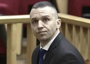 Αποφυλακίζεται ο Ηλίας Κασιδιάρης – Η ημερομηνία