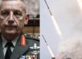 Φλώρος για Ασπίδα του Αχιλλέα: «Η Ελλάδα είναι πολύ δύσκολος αντίπαλος για την Τουρκία, η Άγκυρα εκνευρίζεται από την αμυντική μας ενδυνάμωση»