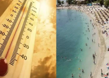 Ποιο φθινόπωρο; Δείτε τι έρχεται από αύριο και ετοιμαστείτε για παραλία