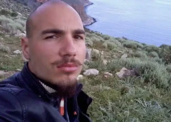 Την παρέσυρε με το αμάξι δυο φορές, την βiασε και την πέταξε σε φρεάτιο – H ιστορία του δολοφόνου Γiάννη που σόκαρε την Κρήτη