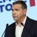 Αλέξης Τσίπρας από Θεσσαλονίκη: «Κατώτατος μισθός 1.000 ευρώ, 500 ευρώ το μήνα για φοιτητές, 6% ΦΠΑ σε βασικά αγαθά και 30% μείωση στις τιμές του ρεύματος»
