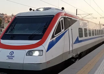 Έγινε το πρώτο σιδηροδρομικό δρομολόγιο Αθήνα – Θεσσαλονίκη με 100% σηματοδότηση και τηλεδιοίκηση