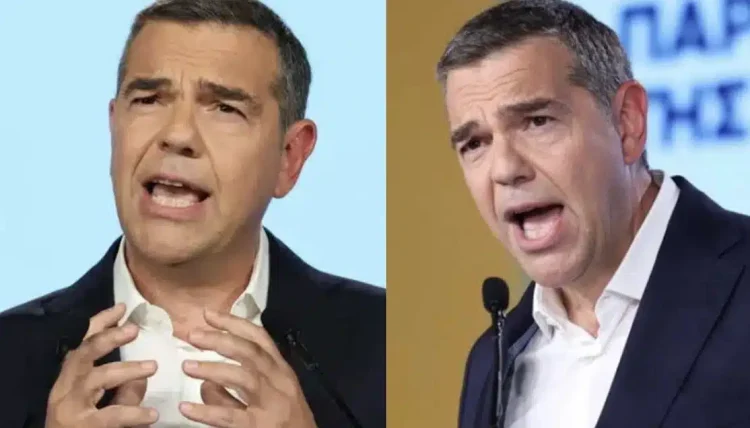Σας έπεισε το κυβερνητικό πρόγραμμα του Αλέξη Τσίπρα;
