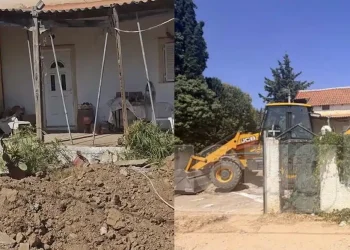 Μαραθώνας: Κρατούσε κρυφό επί 10 χρόνια τον θάνατο της μητέρας της για να εισπράττει τη σύνταξή της