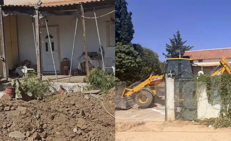Μαραθώνας: Κρατούσε κρυφό επί 10 χρόνια τον θάνατο της μητέρας της για να εισπράττει τη σύνταξή της