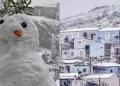 Έρχεται χειμώνας-έκπληξη στην Ελλάδα: Τι δείχνουν τα πρώτα στοιχεία για χιόνια