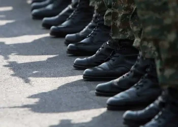 Τραγωδία στη Σαμοθράκη: Νεκρός 53χρονος Ανθυπασπιστής μέσα σε στρατόπεδο – H αιτία θανάτου
