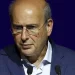 Χατζηδάκης: «Δώσαμε όσα περισσότερα γινόταν – Θα θέλαμε να δώσουμε 13ο μισθό και 13η σύνταξη αλλά αυτή την ώρα δεν μπορούμε»