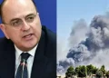 Λαζαρίδης: Θλίψη για τους δύο πιλότους – «Η τραγωδία δεν θα μου επιτρέψει να πάω στο πανηγύρι “Γίδας”