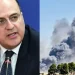 Λαζαρίδης: Θλίψη για τους δύο πιλότους – «Η τραγωδία δεν θα μου επιτρέψει να πάω στο πανηγύρι “Γίδας”