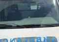 Μάνη: Έστειλαν στο Κέντρο Υγείας ασθενοφόρο 30 ετών με 1 εκατομμύριο χιλιόμετρα