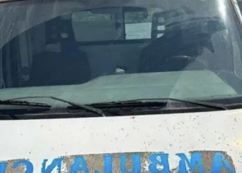 Μάνη: Έστειλαν στο Κέντρο Υγείας ασθενοφόρο 30 ετών με 1 εκατομμύριο χιλιόμετρα