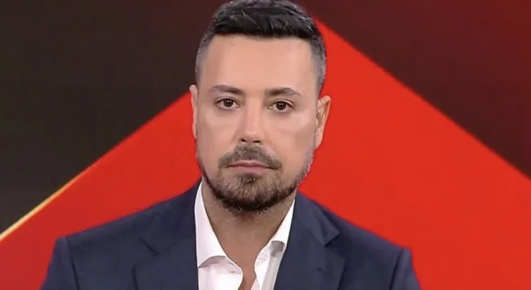 Κουσουλός: «Αντέχετε;» – Επιστρέφει στον ΑΝΤ1 με μια μεγάλη αλλαγή