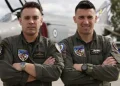 H Ένωση Τραπεζών στηρίζει τις οικογένειες των πιλότων του Phantom με 50.000 ευρώ και διαγραφή δανείων