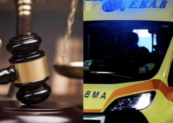 Νεκρός για μέρες στο σπίτι του γνωστός δικηγόρος – Συνάδελφοί του έφεραν κλειδαρά να ανοίξει την πόρτα