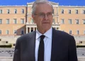 Αυτά είναι τα 4 μεγάλα ονόματα που παίρνει ο Σαμαράς στο κόμμα του και μπαίνει στη Βουλή