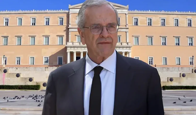 Αυτά είναι τα 4 μεγάλα ονόματα που παίρνει ο Σαμαράς στο κόμμα του και μπαίνει στη Βουλή
