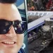 Τέμπη: «Κάναμε εκταφή στο Σπύρο μου, ήταν άκαυτος» – Συγκλονίζει ο πατέρας του μηχανοδηγού