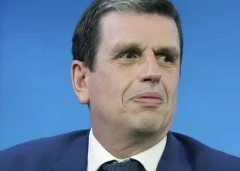 Δ. Καιρίδης: «Στα 2,5 ευρώ η τιμή της βενζίνης δεν είναι κρίση – Στα 5 ευρώ είναι»
