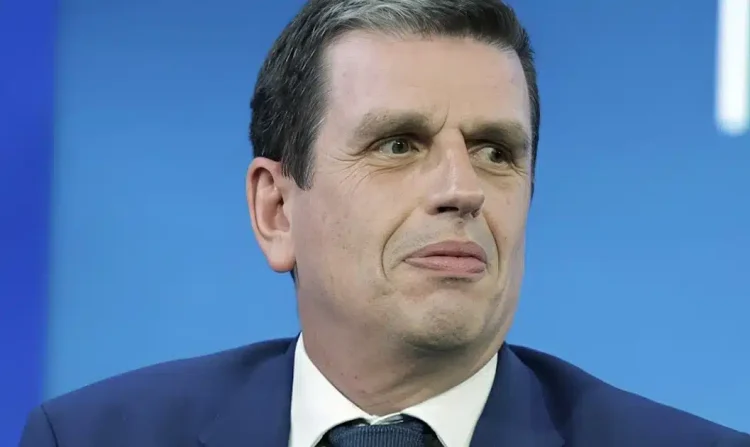 Δ. Καιρίδης: «Στα 2,5 ευρώ η τιμή της βενζίνης δεν είναι κρίση – Στα 5 ευρώ είναι»