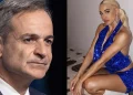 Ο Μητσοτάκης απάντησε σε στόρι της Τούνη που τον είπε γκαντέμη