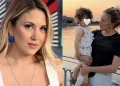 Ξεσπάσε η Φωτεινή Πετρογιάννη: «Ρε μίζεροι, ασχοληθείτε με τις ζωές σας που δεν αντέχετε τη χαρά του άλλου»