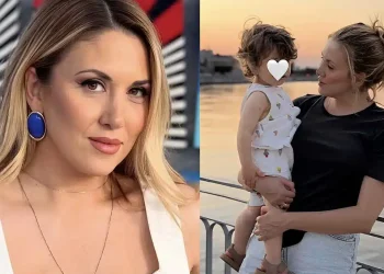 Ξεσπάσε η Φωτεινή Πετρογιάννη: «Ρε μίζεροι, ασχοληθείτε με τις ζωές σας που δεν αντέχετε τη χαρά του άλλου»