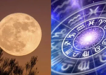 Η Νέα Σελήνη στις 11 Σεπτεμβρίου φέρνει τύχη σε 3 ζώδια – Ευκαιρίες και θετικές ανατροπές