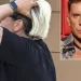 Συγκλονίζει το βίντεο: Η στιγμή που η αδελφή του Γιώργου Μαζωνάκη, Μαρία, φτάνει συντετριμμένη στο νοσοκομείο Ελπίς