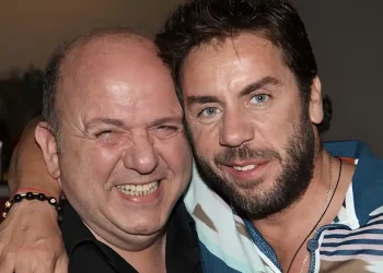 Συγκλονίζει ο Νίκος Μουρατίδης για τον Μαζωνάκη: «Ο Γιώργος είχε πάρα πολλές φοβίες – Δεν ήταν καλά»