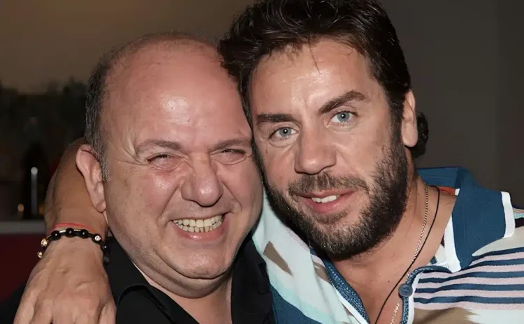 Συγκλονίζει ο Νίκος Μουρατίδης για τον Μαζωνάκη: «Ο Γιώργος είχε πάρα πολλές φοβίες – Δεν ήταν καλά»