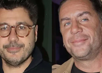 Σάλος με την ανάρτηση του Λάμπρου Κωνσταντάρα για τον Γιώργο Μαζωνάκη