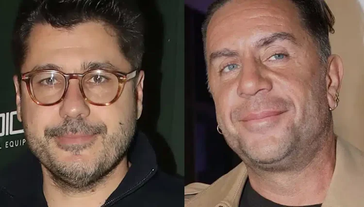 Σάλος με την ανάρτηση του Λάμπρου Κωνσταντάρα για τον Γιώργο Μαζωνάκη