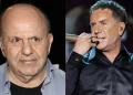 Αδιανόητες δηλώσεις από τον Νίκο Μουρατίδη για τον Μαζωνάκη: «Όταν κάνεις ναρκωτικά 30 χρόνια, παθαίνεις ανακοπή ή όχι;»