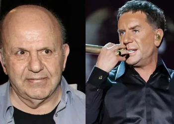 Αδιανόητες δηλώσεις από τον Νίκο Μουρατίδη για τον Μαζωνάκη: «Όταν κάνεις ναρκωτικά 30 χρόνια, παθαίνεις ανακοπή ή όχι;»