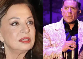 «Αχ βρε Γιώργο, αχ αυτή η 9η Σεπτέμβρη»: Η συγκλονιστική αποκάλυψη της Χάρις Αλεξίου για την ημέρα που πέθανε ο Μαζωνάκης