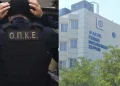 Ένοπλοι μεταμφιεσμένοι σε άνδρες της ΟΠΚΕ αφόπλισαν τους φρουρούς και απελευθέρωσαν βαρυποινίτη έξω από το Νοσοκομείο Σερρών