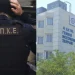 Ένοπλοι μεταμφιεσμένοι σε άνδρες της ΟΠΚΕ αφόπλισαν τους φρουρούς και απελευθέρωσαν βαρυποινίτη έξω από το Νοσοκομείο Σερρών