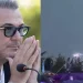 Μεγάλη νεροποντή στη Θεσσαλονίκη πριν από τη συναυλία του Αντώνη Ρέμου