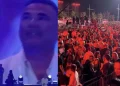 Με το «Ανήκω σε μένα» του Γιώργου Μαζωνάκη η έναρξη της μεγάλης συναυλίας του Αντώνη Ρέμου στη Θεσσαλονίκη