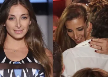 Μαρία Δελόγκα: Η χορεύτρια που ερωτεύτηκε παράφορα ο Μαζωνάκης – Πώς είχαν γνωριστεί, γιατί χώρισαν ξαφνικά